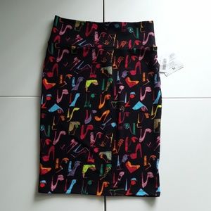 LuLaRoe Medium Cassie